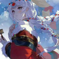 猫巷少女桂枫